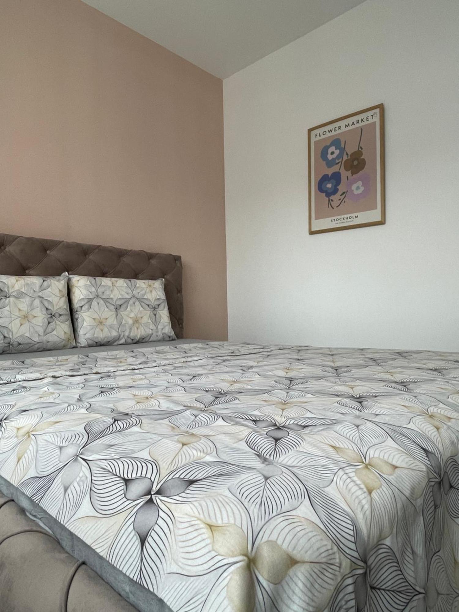 פרישטינה Entire Apartment - Near The Center מראה חיצוני תמונה